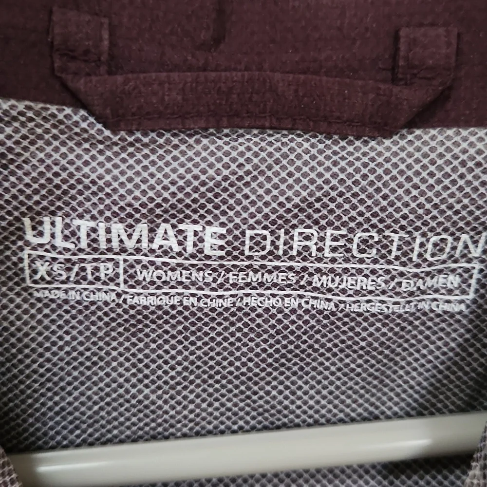 Ultimate Direction Womens Ultra Jacket - Picture 3 of 4